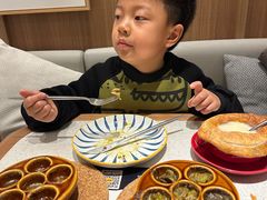 -必胜客(龙茗店)