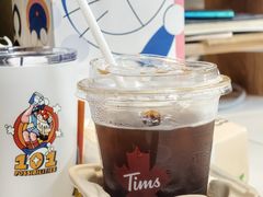 -Tims天好咖啡·贝果(前海世茂店)