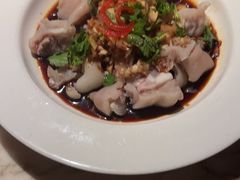 -绿茶餐厅(乐峰广场店)
