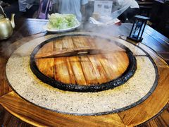 -印象老灶台三下锅·湘西本土原味菜(天门山索道店)