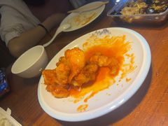 -惠宾饭庄(中山路店)