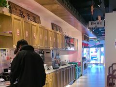 -春天里餐厅(西田城店)