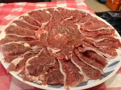 -鑫来顺大铜锅涮羊肉(中山门旗舰店)