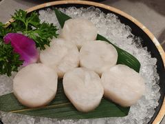 -骨之味·筒骨汤火锅(江头店)