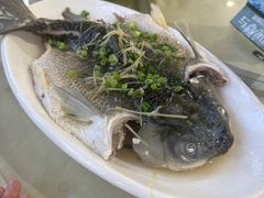 -区海鸡场饭店(石壁店)