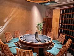 -大龙燚·旷野鲜火锅(广州首店)