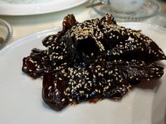 -怡得饭庄·30年老店·宋大妈昆明菜