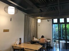 大堂-云锦过桥米线(恒创蜀都公馆店)