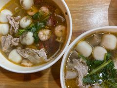-明月虾面(厦禾路店)