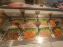 -星伦多自助料理·涮烤一体(嘉兴八佰伴店)