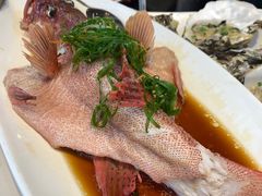 -达叔香味海鲜(海棠68环球美食街店)