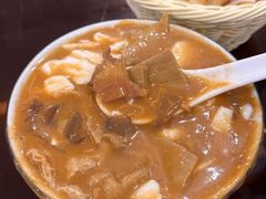 -方中山胡辣汤(蓝堡湾店)