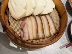 -廖川菜(金虹桥店)