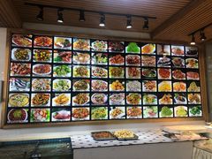 -双海酒店·海鲜家常菜(南戴河店)