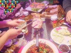 -外滩海鲜烧烤广场(东三旗店)