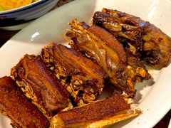 -陈鹏鹏潮汕菜(宝安机场T3航站楼店)