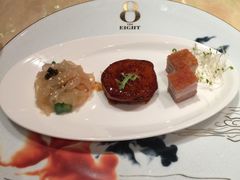 -8餐厅(新葡京酒店)