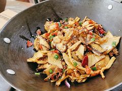 -吃货私房菜(丽江束河古镇店)