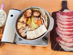 -柴の食堂·日式家庭料理·熊之肆(大学路店)