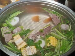 -牛焱·贵州黄牛肉火锅(城西银泰店)