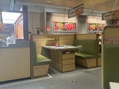 -海底捞火锅(吾悦广场店)