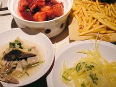 -老淮安·淮安菜(淮阴区店)