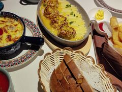 -俄士厨房(五棵松华熙LIVE店)