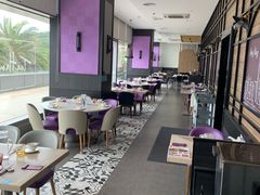 大堂-太兴餐厅(小径湾店)