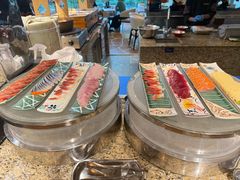 -怡咖啡海鲜自助餐厅(浦东香格里拉店)