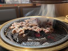 -泥炉烧肉师(新街口金銮巷店)