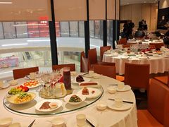 -洋洋中餐馆·SINCE 1997(龙湖星湖天街店)