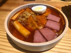 -喜来稀肉(北外滩白玉兰广场店)