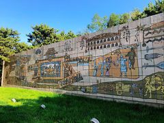 -元大都城垣遗址公园