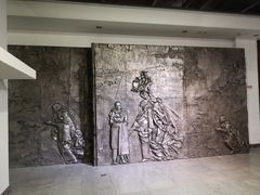 -长春世界雕塑园冰雪艺术天地