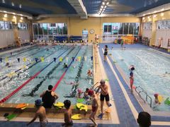 -布噜游泳俱乐部(东闸路店)