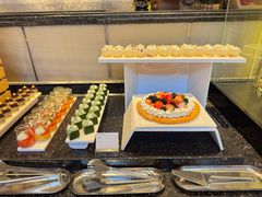 -威斯汀舞台餐厅