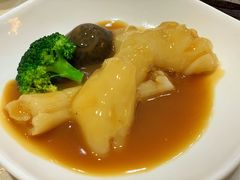-凤城礼记鱼翅海鲜酒家(新马路总店)