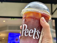 -Peet's Coffee皮爷咖啡(大学路店)