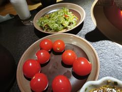 -湊湊火锅·茶憩(石家庄万象城店)