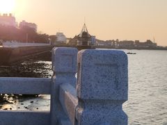 -北海市海滨公园