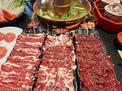 -潮庭牛肉火锅·骑楼私宴