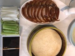 -玉林烤鸭店(定福庄店)