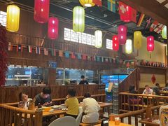 -老高烧烤(龙华星河iCO店)