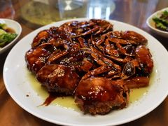 -双塔老饭店