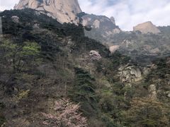 -天柱山风景区
