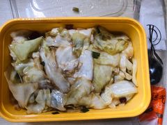 手撕包菜-常株潭湖南菜(水木丹华店)