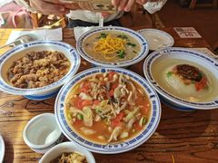 -老雒阳面馆·水席(定鼎门店)