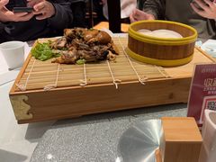 -惠丰堂饭庄·烤鸭·京味菜(西北旺·唐家岭店)