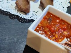 -敏珠拉姆藏餐·南京厨房(富春江东街店)