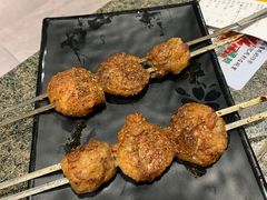 -马一洒开锅羊肉清真餐厅(京汉店)